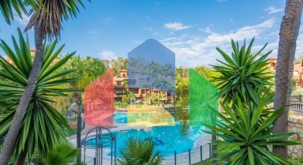 Пентхаус в Новой Андалусии