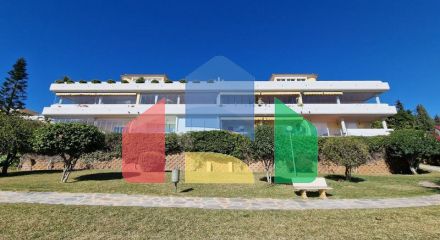 Ground Floor Apartment for sale in Marbella