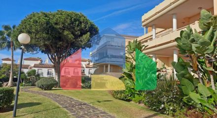 Ground Floor Apartment for sale in Marbella