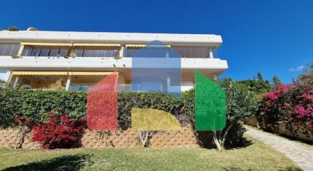 Ground Floor Apartment for sale in Marbella