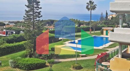 Ground Floor Apartment for sale in Marbella