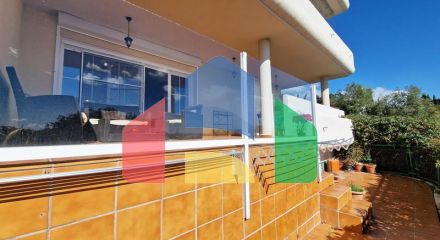 Ground Floor Apartment for sale in Marbella