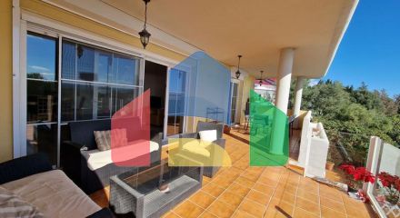 Квартира на первом этаже на продажу в Марбелье.