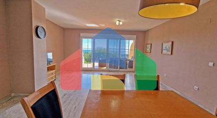 Квартира на первом этаже на продажу в Марбелье.