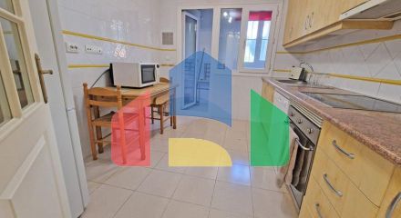 Квартира на первом этаже на продажу в Марбелье.