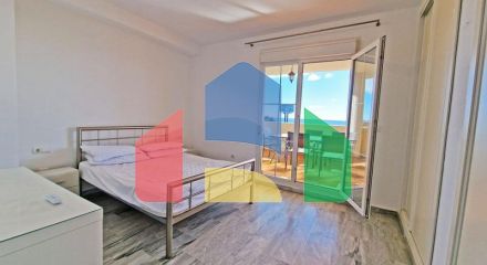 Квартира на первом этаже на продажу в Марбелье.