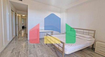 Квартира на первом этаже на продажу в Марбелье.