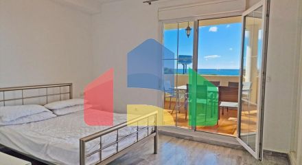 Квартира на первом этаже на продажу в Марбелье.