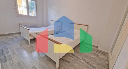 Квартира на первом этаже на продажу в Марбелье.