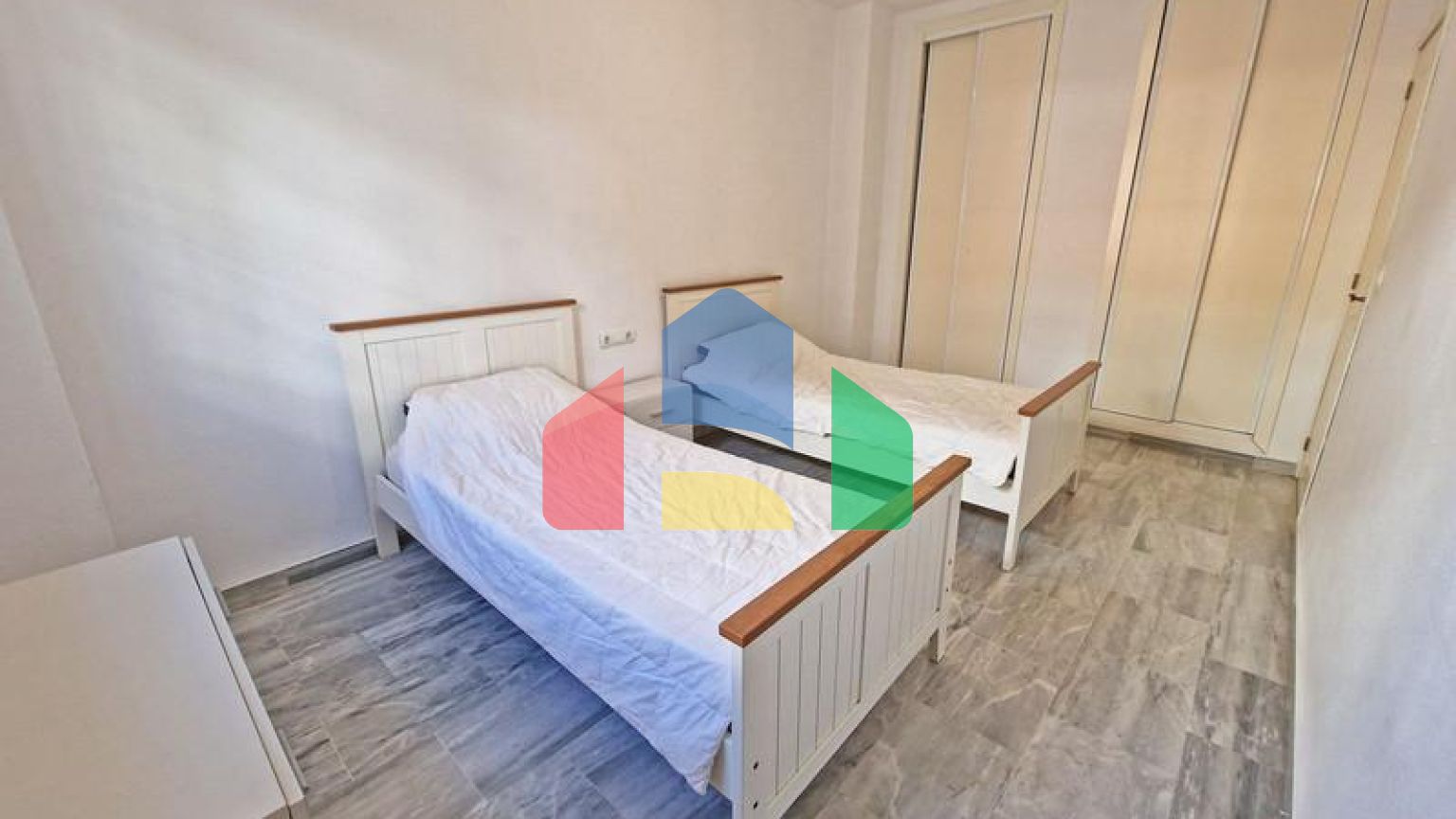 Квартира на первом этаже на продажу в Марбелье.