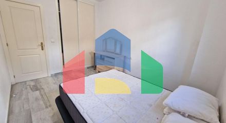 Квартира на первом этаже на продажу в Марбелье.