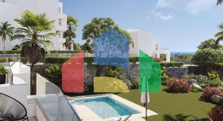 Новый эксклюзивный жилой комплекс в Марбелье