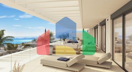 Новый эксклюзивный жилой комплекс в Марбелье