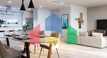 Новый эксклюзивный жилой комплекс в Марбелье