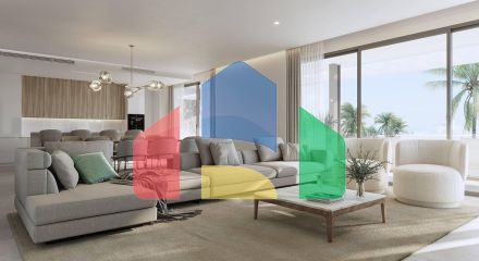 Новый эксклюзивный жилой комплекс в Марбелье