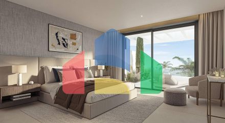 Новый эксклюзивный жилой комплекс в Марбелье