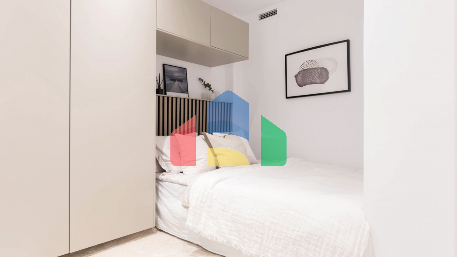 Изысканный 3х комнатный апартамент на первом этаже