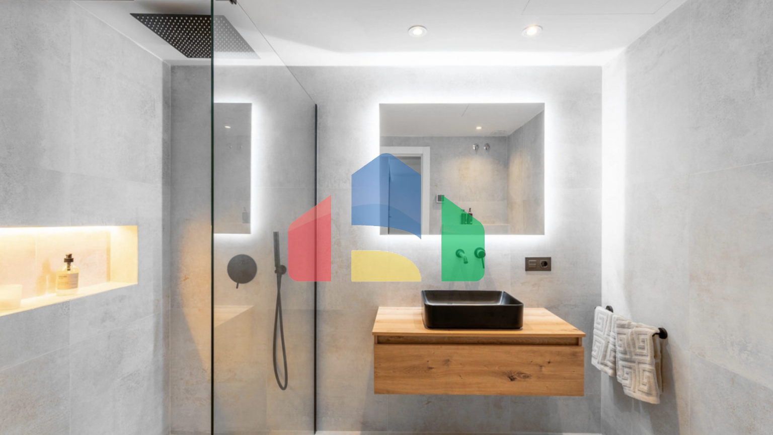 Изысканный 3х комнатный апартамент на первом этаже