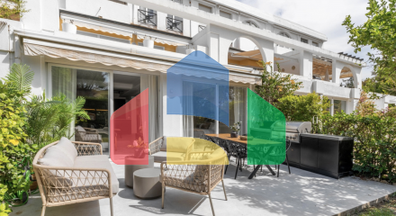 Изысканный 3х комнатный апартамент на первом этаже Изысканный 3х комнатный апартамент на первом этаже