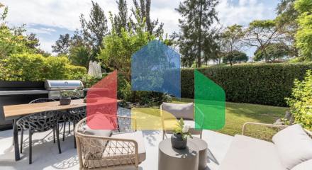 Изысканный 3х комнатный апартамент на первом этаже Изысканный 3х комнатный апартамент на первом этаже