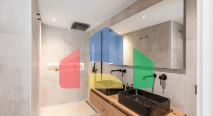 Изысканный 3х комнатный апартамент на первом этаже Изысканный 3х комнатный апартамент на первом этаже