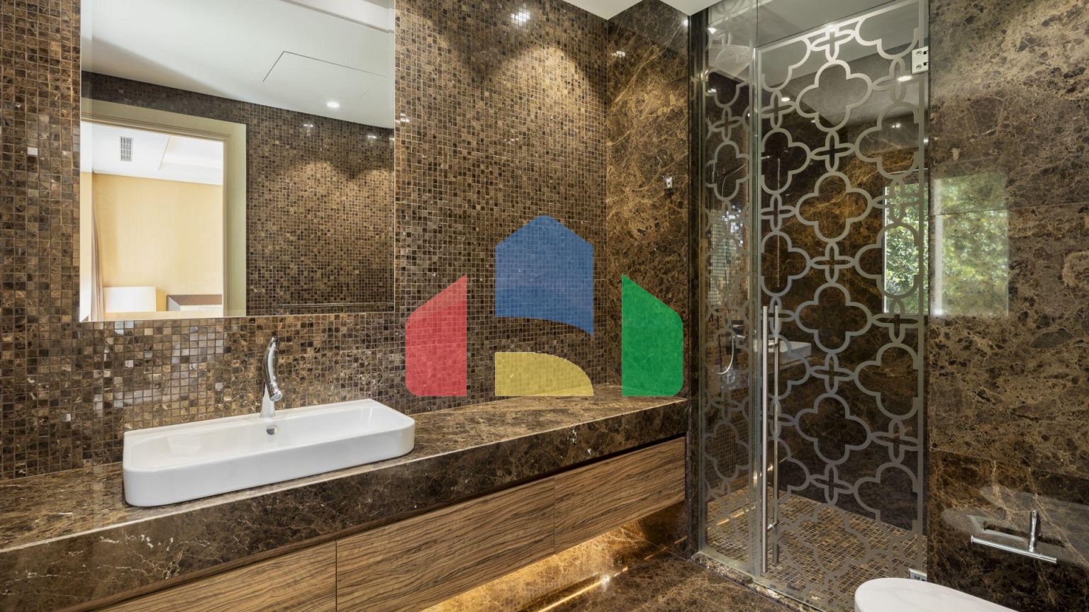 Вилла на первой линии гольфа в Нуэва-Андалусия