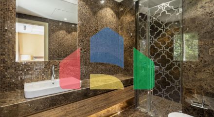 Вилла на первой линии гольфа в Нуэва-Андалусия Вилла на первой линии гольфа в Нуэва-Андалусия