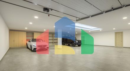 Вилла на первой линии гольфа в Нуэва-Андалусия Вилла на первой линии гольфа в Нуэва-Андалусия