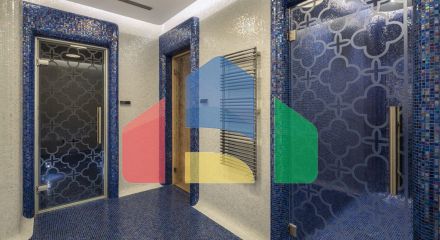 Вилла на первой линии гольфа в Нуэва-Андалусия Вилла на первой линии гольфа в Нуэва-Андалусия