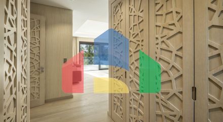 Вилла на первой линии гольфа в Нуэва-Андалусия Вилла на первой линии гольфа в Нуэва-Андалусия