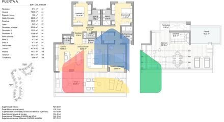 ЗАКРЫТЫЙ ПОСЕЛОК НА ПЕРВОЙ ЛИНИИ ГОЛЬФА