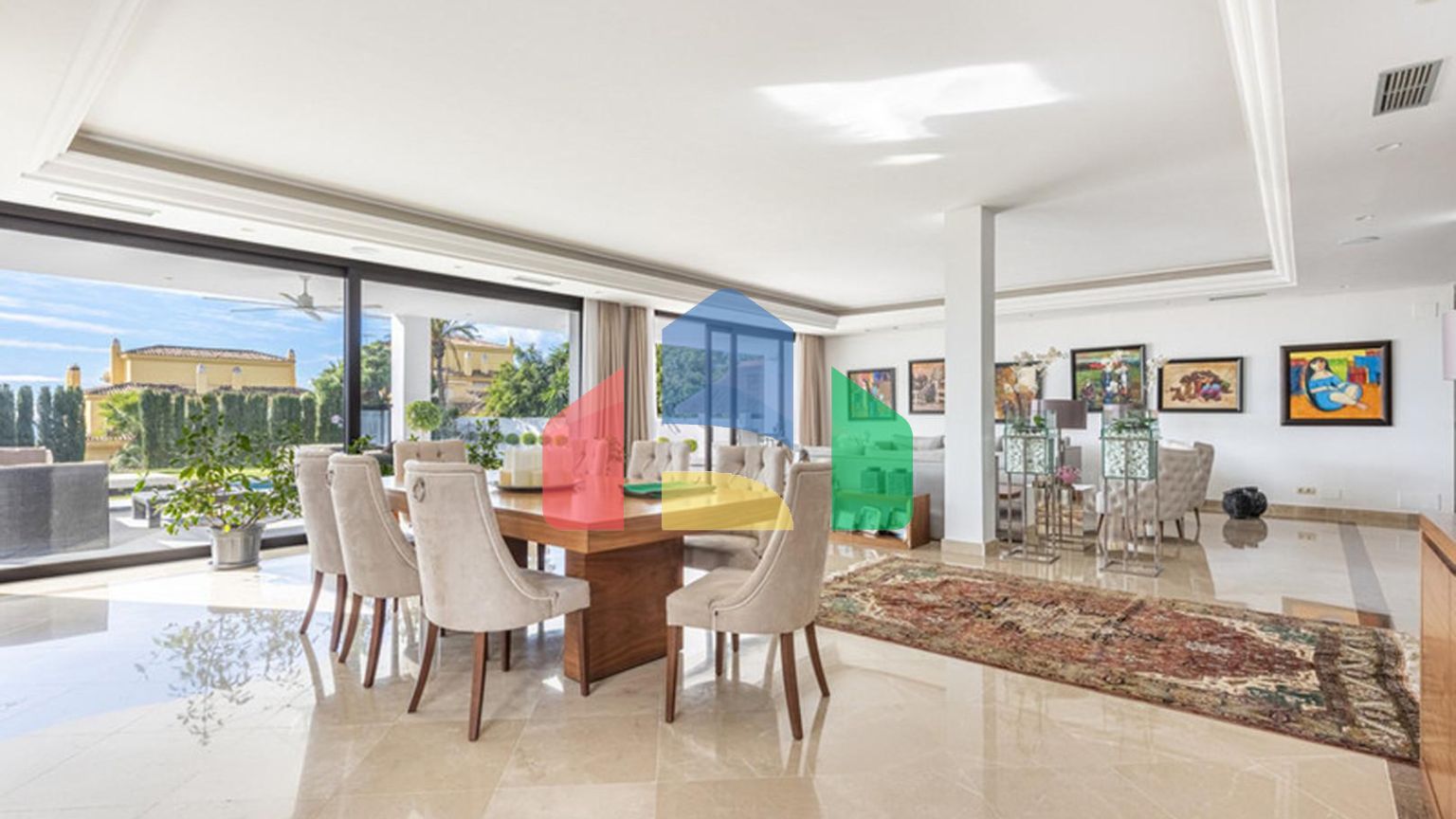 Исключительная стоимость в Cascada de Camoján