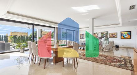 Исключительная стоимость в Cascada de Camoján