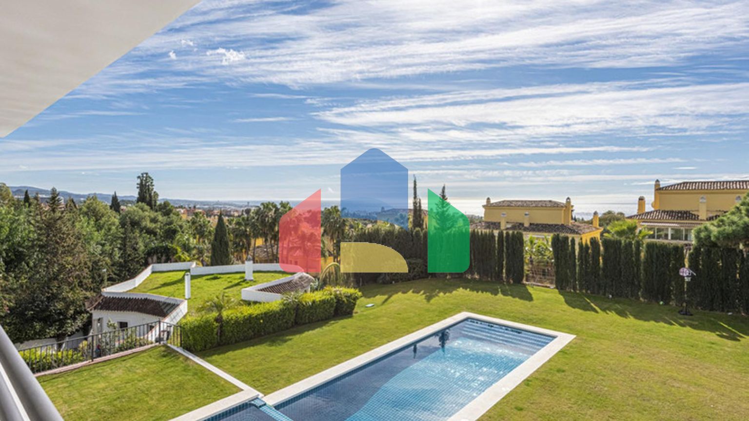 Исключительная стоимость в Cascada de Camoján