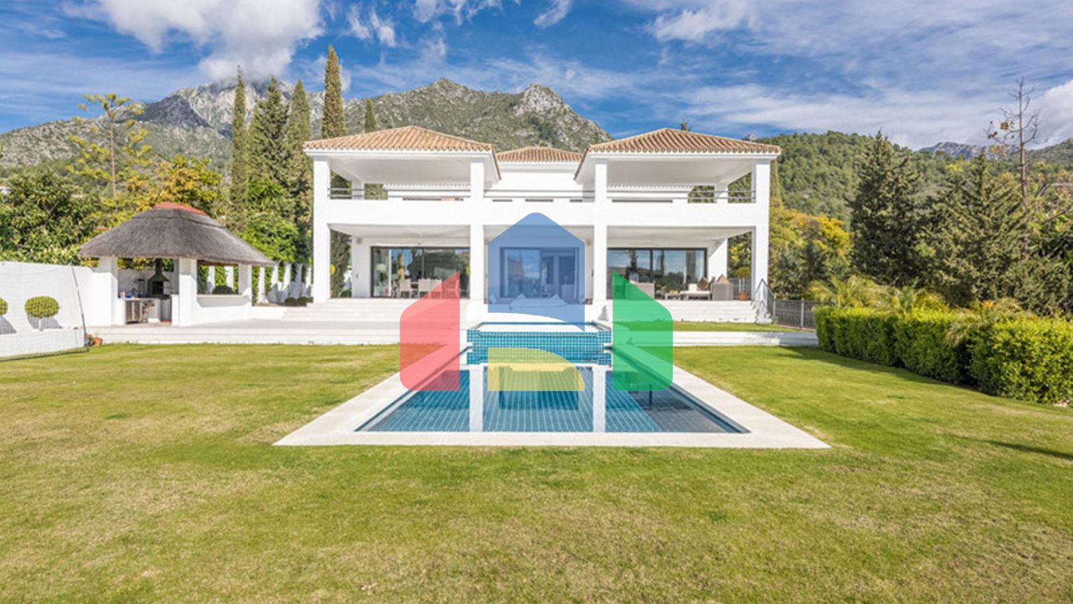 Исключительная стоимость в Cascada de Camoján