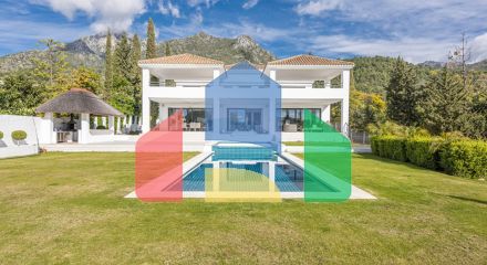 Исключительная стоимость в Cascada de Camoján