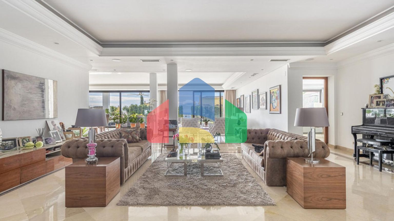 Исключительная стоимость в Cascada de Camoján