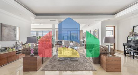 Исключительная стоимость в Cascada de Camoján