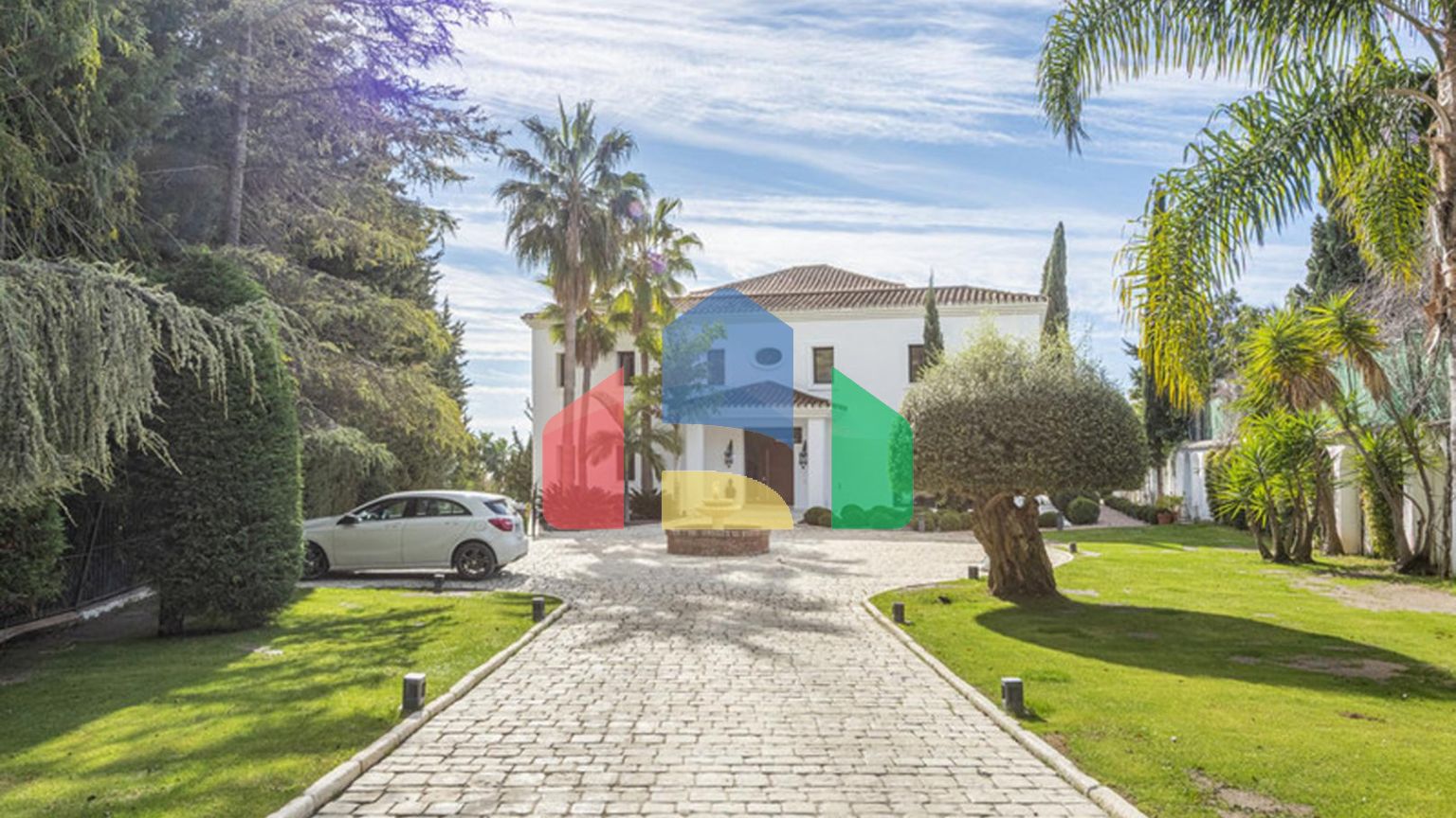 Исключительная стоимость в Cascada de Camoján