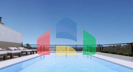 NEW BUILD RESIDENTIAL COMPLEX IN NUEVA ANDALUCÍA, MARBELLA