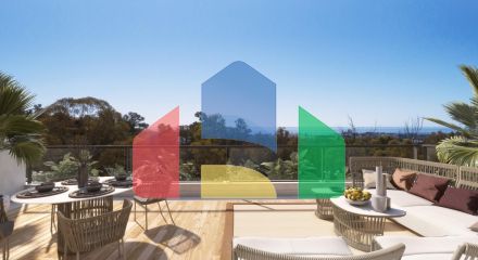 NEW BUILD RESIDENTIAL COMPLEX IN NUEVA ANDALUCÍA, MARBELLA