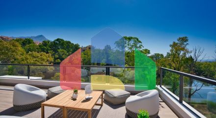 NEW BUILD RESIDENTIAL COMPLEX IN NUEVA ANDALUCÍA, MARBELLA