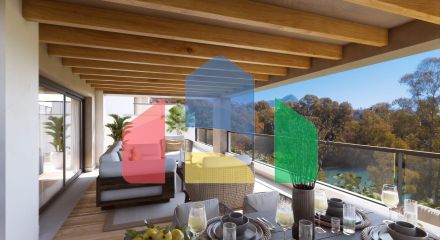 NEW BUILD RESIDENTIAL COMPLEX IN NUEVA ANDALUCÍA, MARBELLA