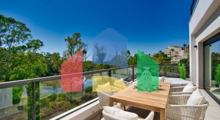 NEW BUILD RESIDENTIAL COMPLEX IN NUEVA ANDALUCÍA, MARBELLA