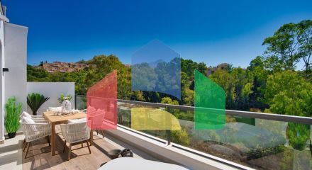 NEW BUILD RESIDENTIAL COMPLEX IN NUEVA ANDALUCÍA, MARBELLA