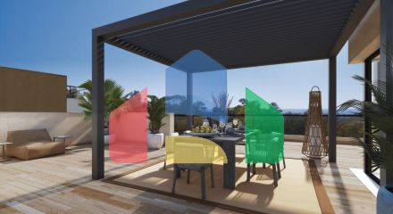 NEW BUILD RESIDENTIAL COMPLEX IN NUEVA ANDALUCÍA, MARBELLA