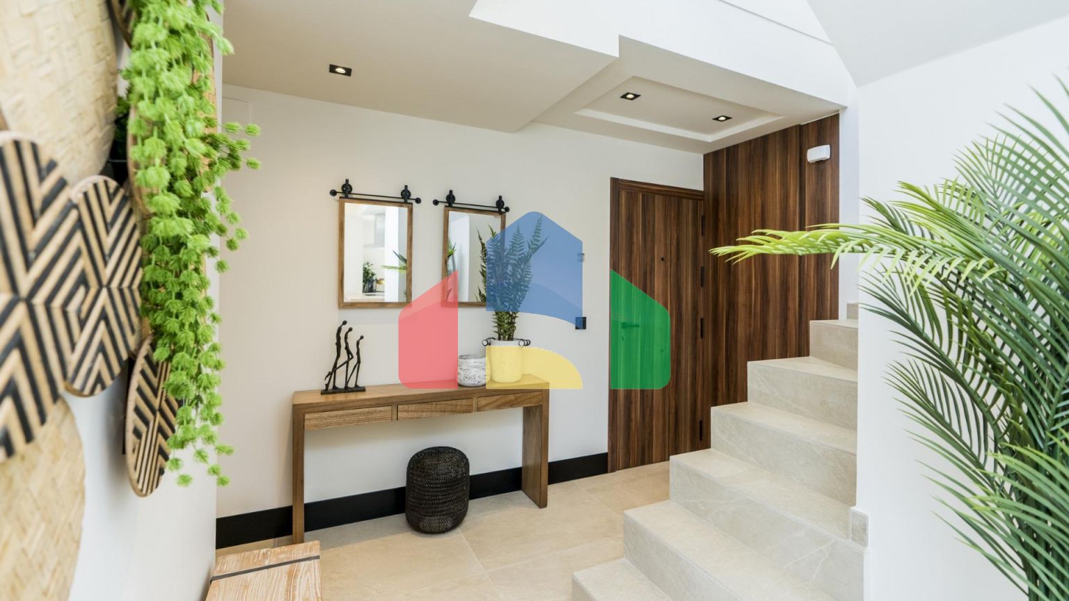 НОВЫЙ ЖИЛОЙ КОМПЛЕКС В НУЭВА АНДАЛУСИЯ, МАРБЕЛЬЯ