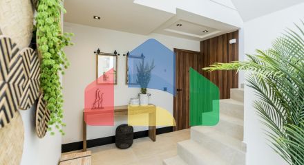 НОВЫЙ ЖИЛОЙ КОМПЛЕКС В НУЭВА АНДАЛУСИЯ, МАРБЕЛЬЯ НОВЫЙ ЖИЛОЙ КОМПЛЕКС В НУЭВА АНДАЛУСИЯ, МАРБЕЛЬЯ