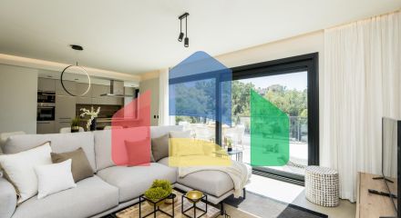 НОВЫЙ ЖИЛОЙ КОМПЛЕКС В НУЭВА АНДАЛУСИЯ, МАРБЕЛЬЯ НОВЫЙ ЖИЛОЙ КОМПЛЕКС В НУЭВА АНДАЛУСИЯ, МАРБЕЛЬЯ