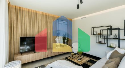 НОВЫЙ ЖИЛОЙ КОМПЛЕКС В НУЭВА АНДАЛУСИЯ, МАРБЕЛЬЯ НОВЫЙ ЖИЛОЙ КОМПЛЕКС В НУЭВА АНДАЛУСИЯ, МАРБЕЛЬЯ